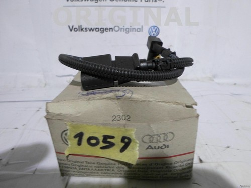 Generator impulse runde - impulse, motor