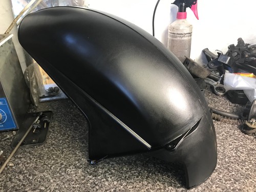 Ducati 600ss 750ss 900ss - 750ss, oem