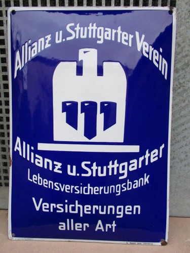 Allianz stuttgarter verein - stuttgarter,