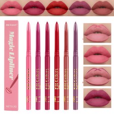 Wasserfester Lipliner-Stift