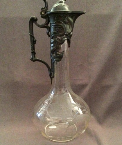 Original jugendstil - original,