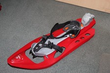 Schneeschuhe Inook Vxm Rouge