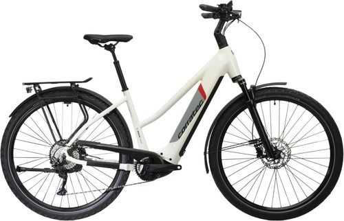 Corratec power sport se - corratec,