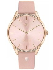 Tommy Hilfiger Damenarmbanduhr