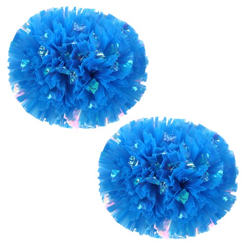 Cheerleading pom poms - cheerleading,