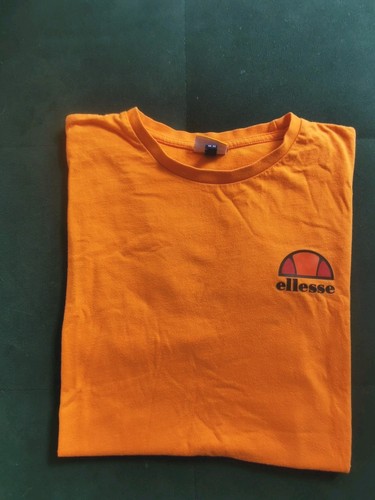Ellesse vintage shirt - ellesse, t-shirt