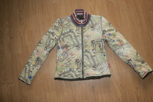 Carbone jeans 140 mädchen - jeans,