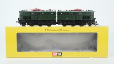 Brawa H0 0210 E-Lok BR E 95 02