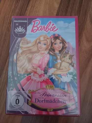 Barbie als die prinzessin und - prinzessin,