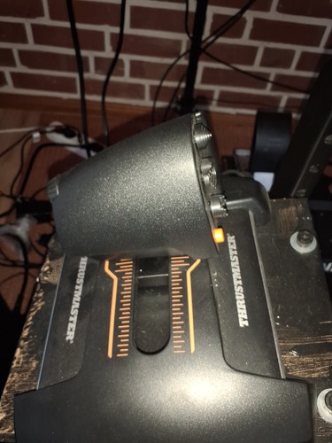 Thrustmaster 16000m fcs - t.16000m,