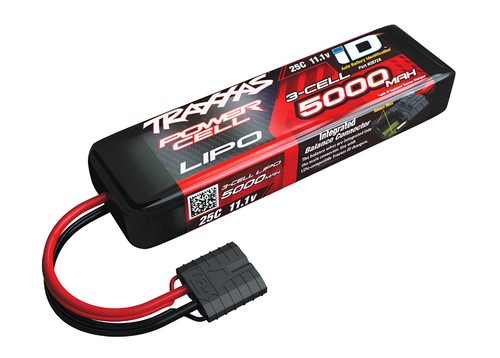 Traxxas 5000 original - traxxas,