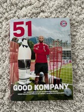 51 Das FC Bayern Magazin-