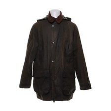 Mc Orvis, Wachsmantel, Herren