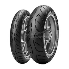 Metzeler Motorrad-Reifen