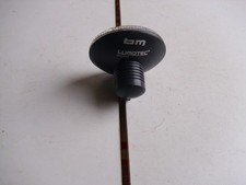 Fahrrad Busch&Müller Lumotec Halogen Fahrradlampe/Scheinwerfer/Frontscheinwerfer