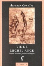 Vie de Michel-Ange von