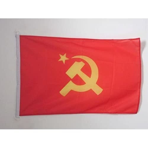 Flag flagge sowjetunion - az,
