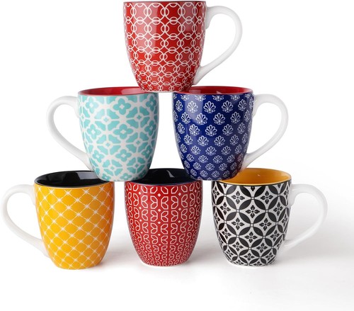 Kaffeetassen set stück - set,