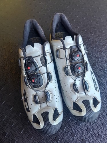 Sidi tiger carbon - 2, mtb