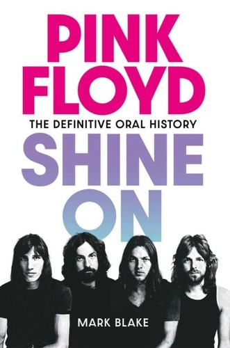 Pink floyd shine the - floyd,