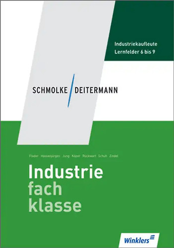 Industriefachklasse