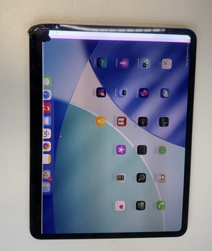Apple ipad pro - apple, 13