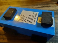 E-Scooter Akku 36V 13Ah/468Wh