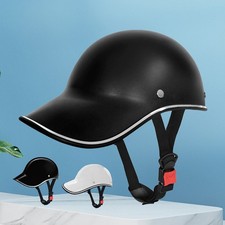 56-64CM Retro Sturzhelm