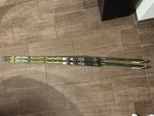 Langlaufski Fischer Speedmax Skate Rennski, Länge: 187
