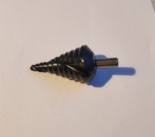 Ruko stufenbohrer hss - stufenbohrer, hss-tialn