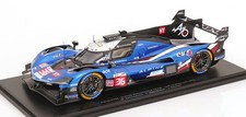 1:18 Spark Alpine A424 #36