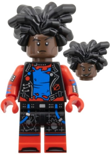 Lego minifig colspi02 - lego®,