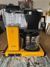 8712072539846 Moccamaster KBG