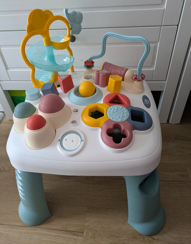 Little smoby baby - smoby,