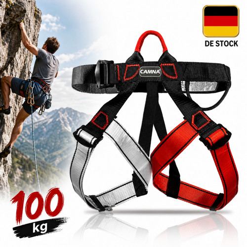 Sicherheitsgurt 100 - , kg