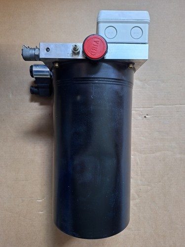 Hydraulikaggregat