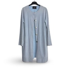 Steffen Schraut Suede Leather