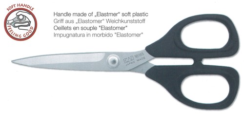 Kai profi stickschere n5165 - kai,