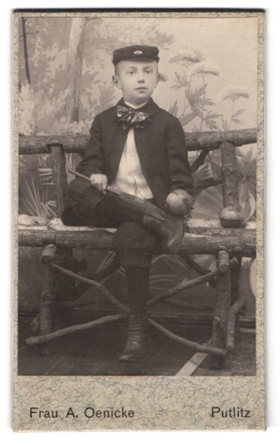 Fotografie frau oenicke - fotografie,