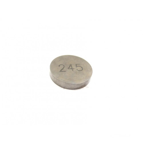 Ventil shim 13mm für - shim,