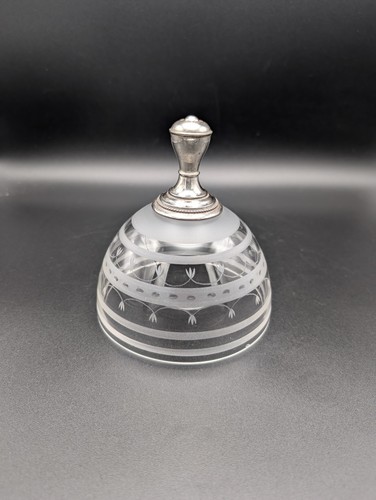Antike butterglocke käsehaube - antike,