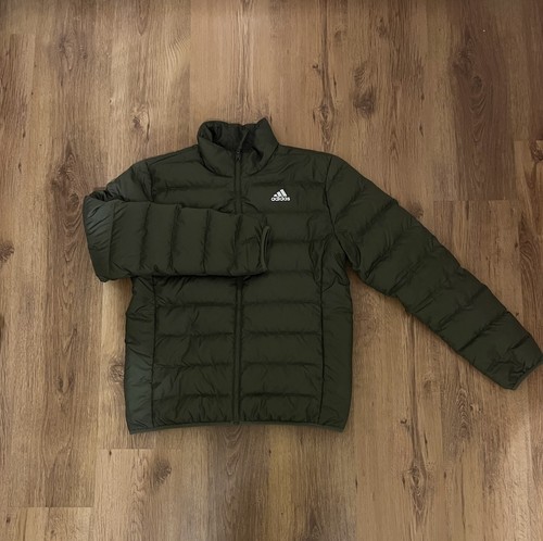 Daunenjacke adidas herren
