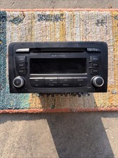 Autoradio Audi A3 8P CD Player