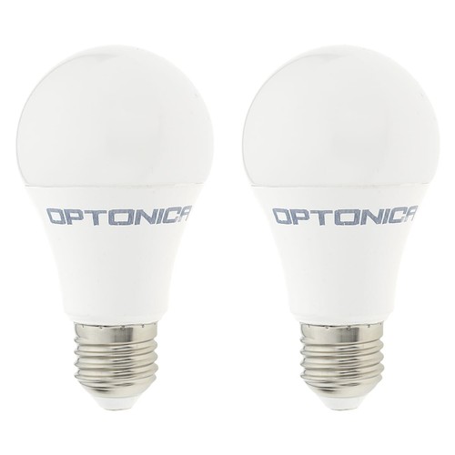 Optonica e27 led lampe - e27, led-lampe