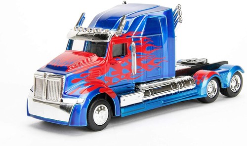Transformers western star - transformers,