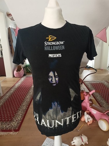 Shirt the haunted - „the,