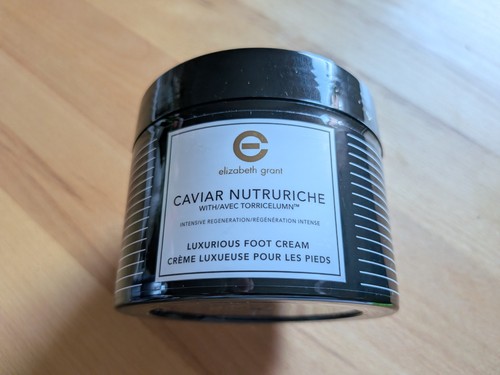 Elizabeth grant caviar - grant,