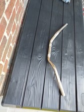 Harley original "Dragbar" Lenker Handlebar chrom Softail Sportster Dyna