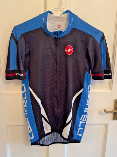 Castelli radtrikot damen - radtrikot,