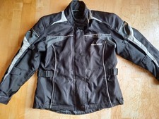 Motorradjacke Cycle Spirit Gr
